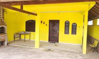 Imagem 4: Casa para temporada