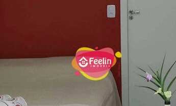 Imagem 6: Studio com 1 dormitório para alugar, 15 m² por R$ 2.484,02/mês - Campeche - Florianópolis