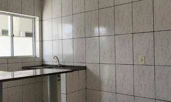 Imagem: Casa com 2 dormitórios para alugar, 60