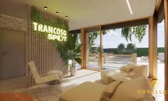 Imagem 5: Apartammento 21.43m² em Trancoso - Empreendimento Trancoso SPOT