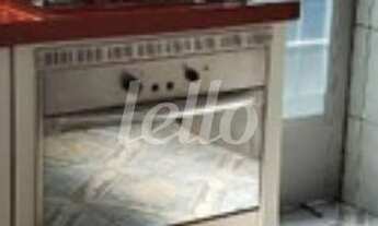 Imagem 3: São Caetano do Sul - Casa Padrão - Fundação