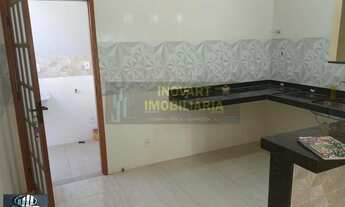 Imagem 3: FCOD 662 Ótima casa no Balneário das conchas, 3 quartos