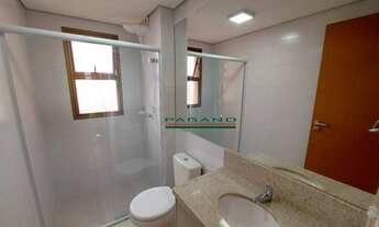 Imagem 7: Apartamento com 1 dormitório para alugar, 45 m² por R$ 2.145,00/mês - Jardim Califórnia