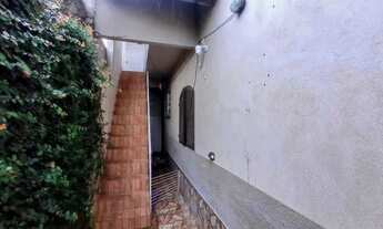 Imagem 5: Casa na Colônia Santo Antônio