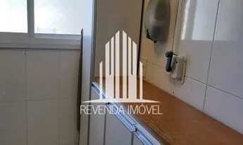 Imagem 5: Apartamento à venda no Jardim Prudência de 90m² com 3 dormitórios 1 suíte e 2 vagas de gar