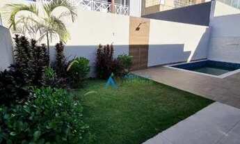 Imagem 6: Casa com 3 dormitórios à venda, 151 m² por R$ 1.100.000,00 - Condomínio Terras de Atibaia