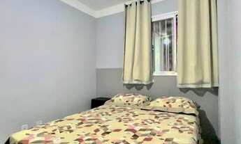 Imagem 2: Apartamento para venda tem 112 metros quadrados com 3 quartos em Centro - Guarapari - ES