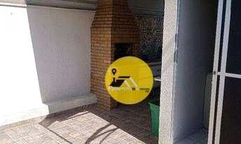 Imagem 5: Apartamento Duplex com 2 dormitórios à venda, 46 m² por R$ 339.000,00 - Floradas de São Jo