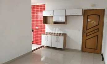 Imagem: Santo André - Apartamento Padrão - Campestre