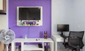 Imagem 5: Apartamento para Aluguel - Centro, 1 Quarto, 33 m2