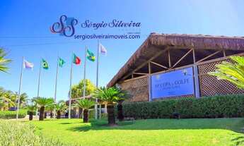 Imagem 6: Oportunidade! Amplo lote à venda com 1.038,19m² com vista mar no Aquiraz Riviera