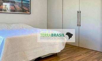 Imagem: Casa térrea a venda com 3 suítes em condomínio