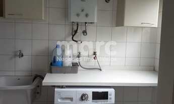 Imagem 4: SAO PAULO - Apartamento Padrão - VILA MARIANA