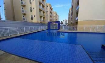 Imagem: Apartamento com 2 dormitórios, 43 m²