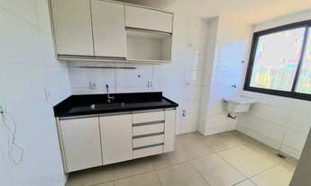 Imagem 5: 02 QUARTOS MIRANTE SAO FRANCISCO AGUAS CLARAS DF