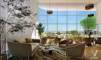 Imagem 5: Apartamento para venda - Edifício Studio V Jockey Lançamento de Studios No Jockey