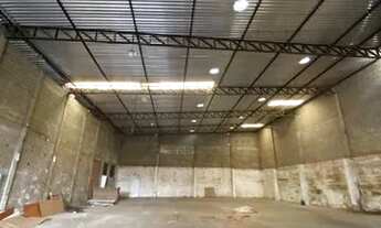 Imagem 5: Galpao disponível para Aluguel 1800m2