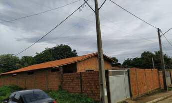 Imagem: Casa em Ribamar