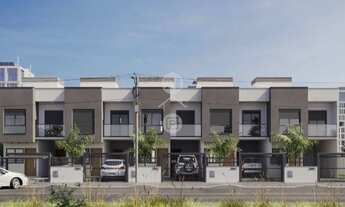 Imagem 3: Casa Duplex 3 Dormitórios com Suite