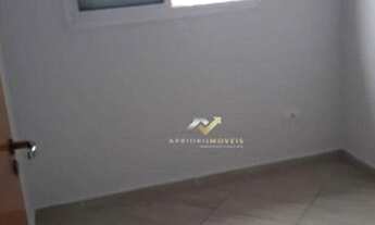 Imagem 6: Cobertura com 2 dormitórios à venda, 38 m² por R$ 285.000,00 - Vila Junqueira - Santo Andr