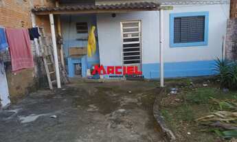 Imagem: Terreno Residencial em São José dos Campos