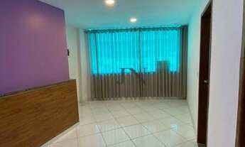 Imagem: Apartamento com 1 dormitório para alugar