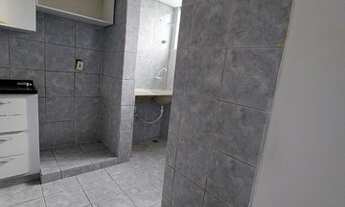 Imagem 6: Apartamento Térreo 2 quartos - Jardim Cidade Universitária