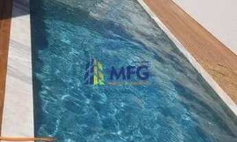 Imagem: Casa no Condomínio Alphaville III(Analisa