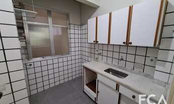 Imagem 4: Petrópolis - Apartamento Padrão - Centro