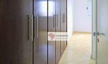 Imagem 6: Apartamento com 3 dormitórios para alugar, 100 m² por R$ 7.000,00/mês - Vila Olímpia - São