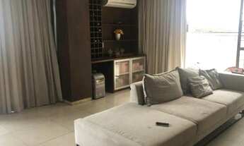 Imagem 12: Apartamento com 3 dormitórios à venda, 264 m² por R$ 2.350.000,00 - Aldeota - Fortaleza/CE