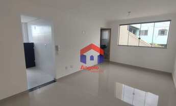 Imagem 4: Apartamento com 2 dormitórios à venda, 51 m² por R$ 275.000,00 - Candelária - Belo Horizon