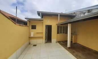 Imagem 2: Casa para locação - Bosque dos Eucaliptos - São José dos Campos/SP