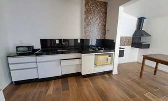 Imagem: Apartamento diferenciado à venda no Centro