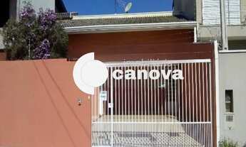 Imagem: Casa - Cidade Universitária - Campinas