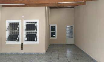 Imagem 2: Linda casa no Bosqie dos Ipês