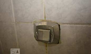 Imagem: Apartamento à Venda - Cachambi, 2 Quartos