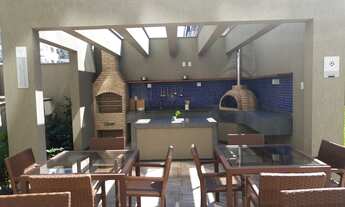 Imagem 3: Life 360 Freguesia - Lindo apto de 3 quartos sendo 1 suíte