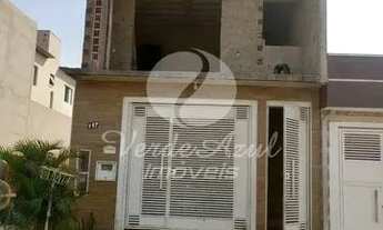 Imagem: Casa - Jardim dos Ipês II - Sumaré