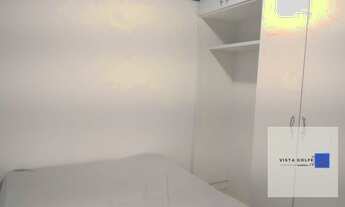 Imagem 4: Apartamento com 2 dormitórios à venda, 55 m² por R$ 405.000,00 - Vila Indiana - São Paulo