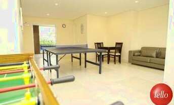 Imagem: São Paulo - Apartamento Padrão - Tatuapé