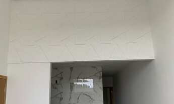 Imagem 4: Casa 2/4 no Jardim Boa Esperança