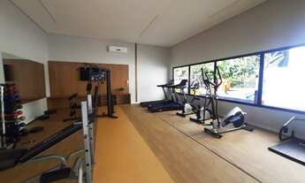 Imagem 4: Apartamento com 01 suíte no Carraro Vita - Atibaia - SP