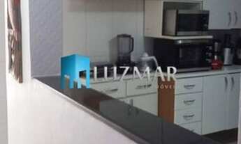 Imagem 7: Casa á venda no Jardim Piracuama com dois dormitórios - 68 m²