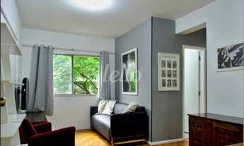 Imagem 5: São Paulo - Apartamento Padrão - Itaim Bibi