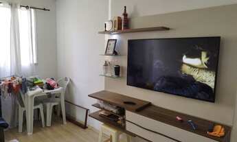 Imagem: Alugo quarto no Antares