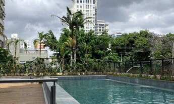 Imagem 4: Apartamento à venda, 95 m² por R$ 2.022.000,00 - Vila Olímpia - São Paulo/SP