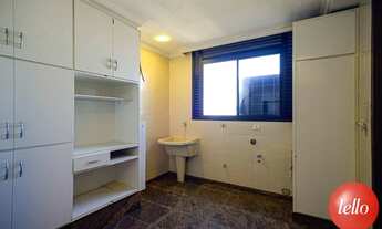 Imagem 5: São Paulo - Apartamento Padrão - Tatuapé