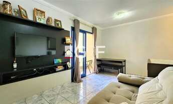 Imagem 7: Apartamento à venda Plaza das Flores em Campinas