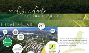 Imagem 2: CASA RESIDENCIAL em MATA DE SÃO JOÃO - BA, AÇÚ DA TORRE